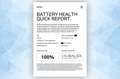 BMW iX3 [Impressive, M Sport, AHK, 20" LMR, HUD] Silber - thumbnail 2