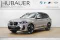 BMW iX3 [Impressive, M Sport, AHK, 20" LMR, HUD] Silber - thumbnail 1
