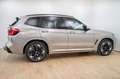 BMW iX3 [Impressive, M Sport, AHK, 20" LMR, HUD] Silber - thumbnail 12