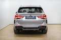 BMW iX3 [Impressive, M Sport, AHK, 20" LMR, HUD] Silber - thumbnail 8