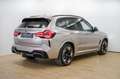 BMW iX3 [Impressive, M Sport, AHK, 20" LMR, HUD] Silber - thumbnail 5