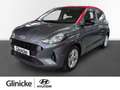 Hyundai i10 1.2 M/T Intro Edition Grau - thumbnail 1