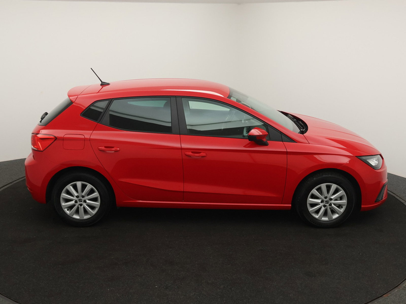 SEAT Ibiza New Ibiza Style 1.0TGI 90PK *PDC*CRUISE CONTROL*APP-CONNECT*BLTH*DAB RADIO*...* — photo 7