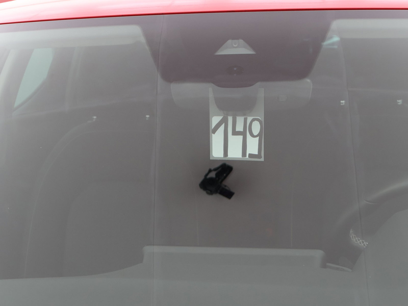 SEAT Ibiza New Ibiza Style 1.0TGI 90PK *PDC*CRUISE CONTROL*APP-CONNECT*BLTH*DAB RADIO*...* — photo 8