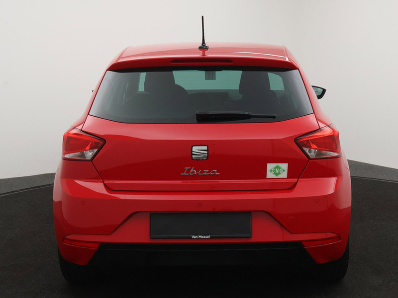 SEAT Ibiza New Ibiza Style 1.0TGI 90PK *PDC*CRUISE CONTROL*APP-CONNECT*BLTH*DAB RADIO*...* — photo 4