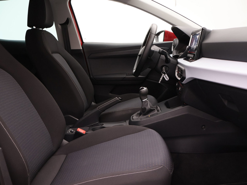SEAT Ibiza New Ibiza Style 1.0TGI 90PK *PDC*CRUISE CONTROL*APP-CONNECT*BLTH*DAB RADIO*...* — photo 10