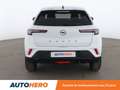 Opel Mokka 1.2 Turbo GS Line Blanc - thumbnail 5