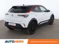 Opel Mokka 1.2 Turbo GS Line Blanc - thumbnail 6