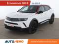 Opel Mokka 1.2 Turbo GS Line Blanc - thumbnail 1