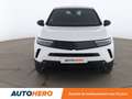Opel Mokka 1.2 Turbo GS Line Blanc - thumbnail 9