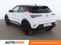 Opel Mokka 1.2 Turbo GS Line Blanc - thumbnail 4