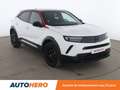 Opel Mokka 1.2 Turbo GS Line Blanc - thumbnail 8