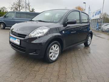 1.3 GARANTIE KLIMA AUTOMATIK ALUFELGEN