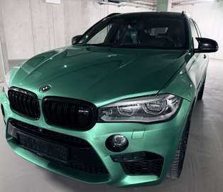 X6M