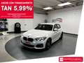 BMW 116 d 5p. Msport INTERNO PELLE !!!! Weiß - thumbnail 1