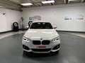 BMW 116 d 5p. Msport INTERNO PELLE !!!! Bianco - thumbnail 2