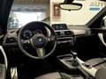 BMW 116 d 5p. Msport INTERNO PELLE !!!! White - thumbnail 9