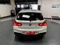 BMW 116 d 5p. Msport INTERNO PELLE !!!! Bílá - thumbnail 6