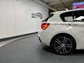 BMW 116 d 5p. Msport INTERNO PELLE !!!! Weiß - thumbnail 26
