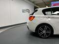 BMW 116 d 5p. Msport INTERNO PELLE !!!! bijela - thumbnail 26