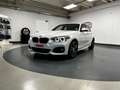 BMW 116 d 5p. Msport INTERNO PELLE !!!! bijela - thumbnail 17