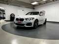 BMW 116 d 5p. Msport INTERNO PELLE !!!! Blanc - thumbnail 17