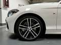 BMW 116 d 5p. Msport INTERNO PELLE !!!! Bianco - thumbnail 3