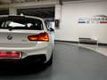 BMW 116 d 5p. Msport INTERNO PELLE !!!! White - thumbnail 24