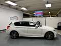 BMW 116 d 5p. Msport INTERNO PELLE !!!! bijela - thumbnail 5