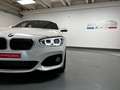 BMW 116 d 5p. Msport INTERNO PELLE !!!! White - thumbnail 18