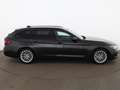BMW 530 e Touring Aut LED 360-CAM RADAR LEDER NAVI Grau - thumbnail 4