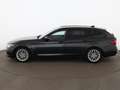 BMW 530 e Touring Aut LED 360-CAM RADAR LEDER NAVI Grau - thumbnail 6