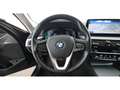 BMW 530 e Touring Aut LED 360-CAM RADAR LEDER NAVI Grau - thumbnail 22