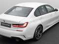 BMW 330 xD M Sport Kamera HUD DAB ACC Alarm 19Zoll Weiß - thumbnail 15