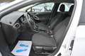 Opel Astra K 1.4 Selection Klima 21tkm Allwetterreifn Weiß - thumbnail 14