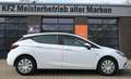 Opel Astra K 1.4 Selection Klima 21tkm Allwetterreifn Weiß - thumbnail 5