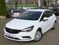 Opel Astra K 1.4 Selection Klima 21tkm Allwetterreifn Weiß - thumbnail 1