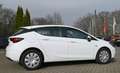 Opel Astra K 1.4 Selection Klima 21tkm Allwetterreifn Weiß - thumbnail 6