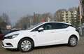 Opel Astra K 1.4 Selection Klima 21tkm Allwetterreifn Weiß - thumbnail 4
