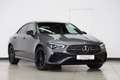 Mercedes-Benz CLA 250 e AMG Night 19" LED Sfeerlicht 360°cam KEYLESS Gris - thumbnail 4
