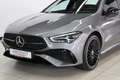 Mercedes-Benz CLA 250 e AMG Night 19" LED Sfeerlicht 360°cam KEYLESS Gris - thumbnail 27