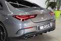 Mercedes-Benz CLA 250 e AMG Night 19" LED Sfeerlicht 360°cam KEYLESS Gris - thumbnail 26