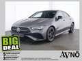 Mercedes-Benz CLA 200 Coupe AMG LINE DISTRONIC 360 GRAD KAM Gris - thumbnail 1