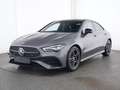 Mercedes-Benz CLA 200 Coupe AMG LINE DISTRONIC 360 GRAD KAM Gris - thumbnail 2