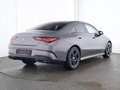 Mercedes-Benz CLA 200 Coupe AMG LINE DISTRONIC 360 GRAD KAM Gris - thumbnail 3