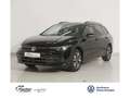 Volkswagen Golf Variant 1.5 TSI Goal 6-Gg. NAV/LED/AHK/RFK Zwart - thumbnail 1