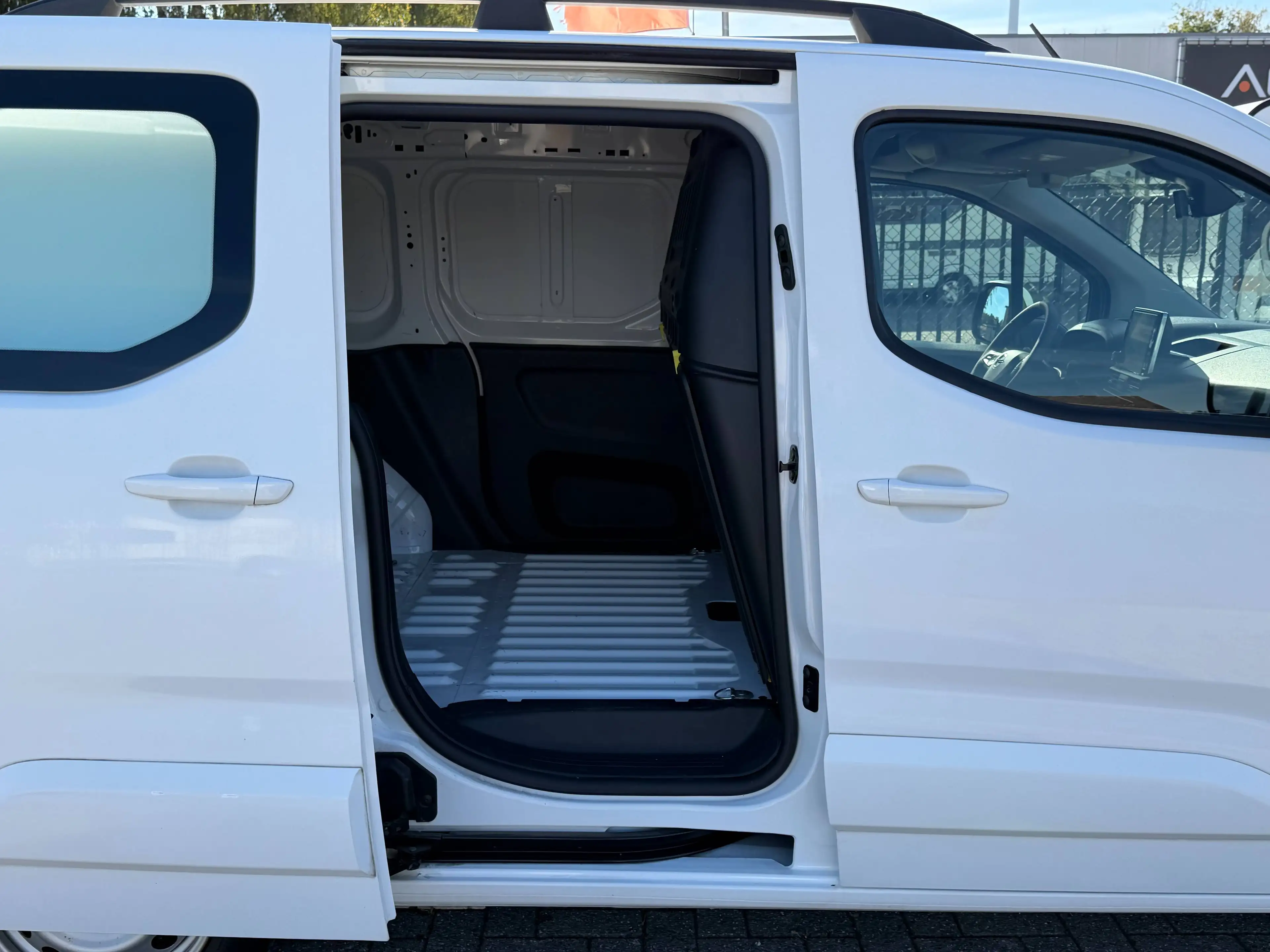 Opel Combo ✅1.5TD Airco/GARANTIE/Navi/Cruise/Trekh./PDC/Lane Assist — photo 9