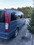 Mercedes-Benz Viano Viano Trend extralang 2,0 CDI Trend Blau - thumbnail 4