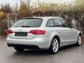 Audi A4 Avant Ambition TÜV NEU + Serviheft Silber - thumbnail 4