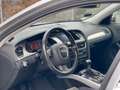 Audi A4 Avant Ambition TÜV NEU + Serviheft Silber - thumbnail 8